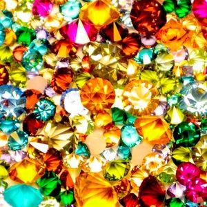 Meet your Posher, sa.treasures